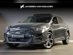 Kia XCeed - 1.6 GDi PHEV ExecutiveLine Panoramadak Leder Stoelverwarming Stoelventilatie