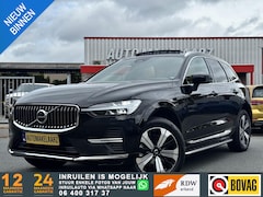 Volvo XC60 - 2.0 T6Plug-in hybrid|AWD|Recharge|Luchtvering|Pano
