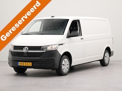 Volkswagen Transporter - 2.0 TDI L2H1 28 Economy Business 111pk