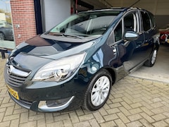 Opel Meriva - 1.4 Turbo