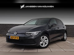 Volkswagen Golf - 1.5 eTSI Style * Automaat * Stuur/Stoelverwarming * Carplay * LED Koplampen