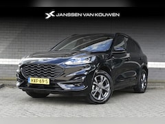 Ford Kuga - 2.5 PHEV ST-Line Adaptieve Cruise / Stoel + Stuuverwarming / Driver Assistance Pakket