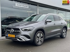Mercedes-Benz GLA-Klasse - 250 e Progressive line Advanced plus automaat , elektrische achterklep , Face lift, 11kw l