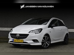 Opel Corsa - 1.4 Color Edition / Automaat / Stoel-Stuurverwarming / OPC Line / LM Velgen