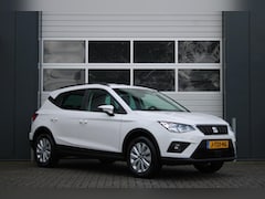 SEAT Arona - 1.0 TSI Style Business Intense 116pk ACC/Keyless/Stoelverwarming/Camera/PDC/Carplay/Navi/B