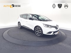 Renault Grand Scénic - TCe 140 EDC Intens | 7 Zitplaatsen | Trekhaak | Camera | Dodehoekdetectie