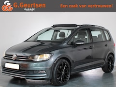 Volkswagen Touran - 1.5 TSI Comfortline, 7-Persoons, Panoramadak, Apple CarPlay/Android Auto, Bluetooth