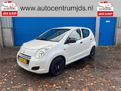 Suzuki Alto - 1.0 Comfort Plus