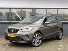 SEAT Arona - 1.0 TSI Style Business Connect | adaptive cruise | camera | parkassist | full led