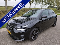 Opel Corsa - 1.2 GS Line * 49.525 KM * 5 DRS * Carplay * 17 inch * NAVI * 100 PK * 6 BAK