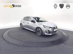 Peugeot 208 - PureTech 100 Allure | 360 Camera | Adaptieve Cruise Control | Dodehoekdetectie