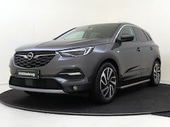 Opel Grandland X - 1.2 Turbo Business Executive TREKHAAK | Automaat | Navigatie | Elektrische klep