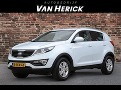 Kia Sportage - 1.6 GDI Vibe | Trekhaak | Camera | Cruise