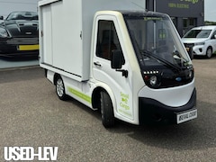 Cenntro C500 - | Electric | Lithium | div opbouwen | Range van 100 of 180 km