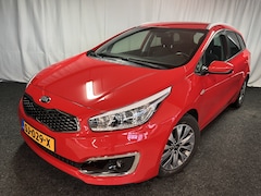 Kia Cee'd Sportswagon - 1.0 T-GDi Edition CRUISE/APPLE/CAMERA/LMV/PDC/NAVI