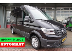 Volkswagen Crafter - 30 2.0 TDI 141PK L3H3 Exclusive Automaat Climate | Adap.Cruise | Navi | Camera