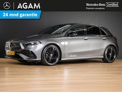 Mercedes-Benz A-klasse - Hatchback 180 Star Edition Limited AMG Line Panorama dak