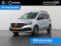 Mercedes-Benz EQT Tourer - 200 | L1 Advanced Plus | 45 kW | €23.500, - ex BTW | 280km range | 1400 kg Trekgewicht | L