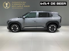 Kia EV3 - 58, 3 kWh 204pk Plus