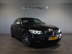BMW 2-serie Coupé - M235i M-Onderstel/// | Harman Kardon Sound | Xenon | PDC | Navigatie |