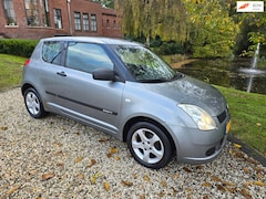 Suzuki Swift - 1.3 GA *apk:11-2026