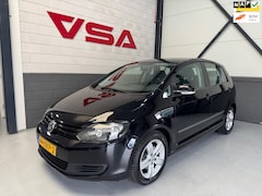 Volkswagen Golf Plus - 1.4 TSI Trendline|Trekhaak|Airco|4-seizoen|Cruise|NAP|NL auto
