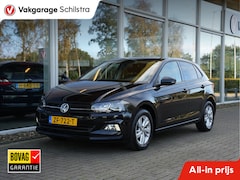 Volkswagen Polo - 1.0 TSI Comfortline | Navigatie | PDC | Adaptive Cruise | Android/Apple Carplay