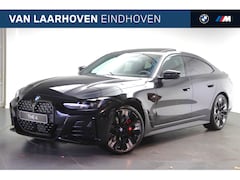 BMW 4-serie Gran Coupé - 420i High Executive M Sport Automaat / Schuif-kanteldak / M Sportstoelen / Adaptieve LED /