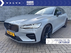 Volvo V60 - 2.0 B4 Plus Dark | Heico Sportiv velgen | Panoramadak | Achteruitrijcamera | Harman Kardon