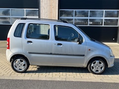Suzuki Wagon R+ - 1.2 Comfort STUURBEKRACHTIGING AIRCO