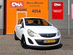 Opel Corsa - 1.4-16V Design Edition - Automaat - Airco- Trekhaak - Cruise