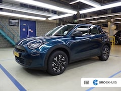Fiat 600 - 1.2 Hybrid Urban 136pk Automaat | Navigatie | Keyless-Entry | Dodehoek-Detectie | Full-LED