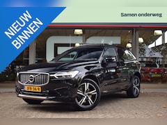 Volvo XC60 - 2.0 T8 Twin Engine AWD R-Design |PANO|LUCHTVERING|