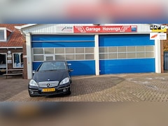 Mercedes-Benz A-klasse - 160 BlueEFFICIENCY Business Class Avantgarde