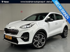 Kia Sportage - 1.6 T-GDI GT-PlusLine