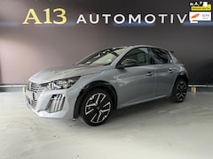 Peugeot 208 - Hybrid 145 e-DCS6 GT 2024 leer navi automaat garantie