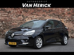 Renault Clio Estate - 0.9 TCe Intens | Cruise | Bleutooth | LM Velg