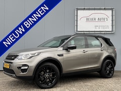Land Rover Discovery Sport - 2.0 Si4 4WD Urban Series SE Dynamic