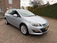Opel Astra Sports Tourer - 1.4 Turbo Sport +