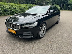 Volvo V90 - B4 (D) 197PK Aut-8 Mild Hybride 134dkm ACC Pilot