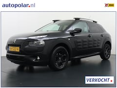 Citroën C4 Cactus - 1.2 PureTech Business Plus Leder/Panodak/Camera/Navi etc