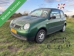 Volkswagen Lupo - 1.4 Trendline INRUILKOOPJE