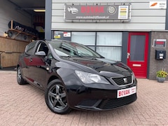 SEAT Ibiza ST - Sport