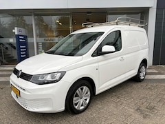 Volkswagen Caddy Cargo - 2.0 TDI Trend