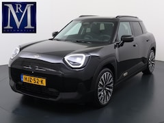 MINI Aceman - E Classic L 42.5 kWh TOPSTAAT | UNIEKE LAGE STAND | 360 CAM| PANO | HARMAN & KARDON | STOE