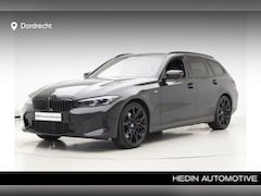 BMW 3-serie Touring - 330e xDrive M-Sport Pro | 20" M-Performace | Panorama | Harman Kardon | Trekhaak