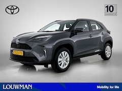 Toyota Yaris Cross - 1.5 Hybrid 115 Active | Parkeercamera | Climate Control | Apple Carplay -/ Android Auto |