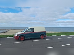 Volkswagen Caddy - 2.0 SDI Marge