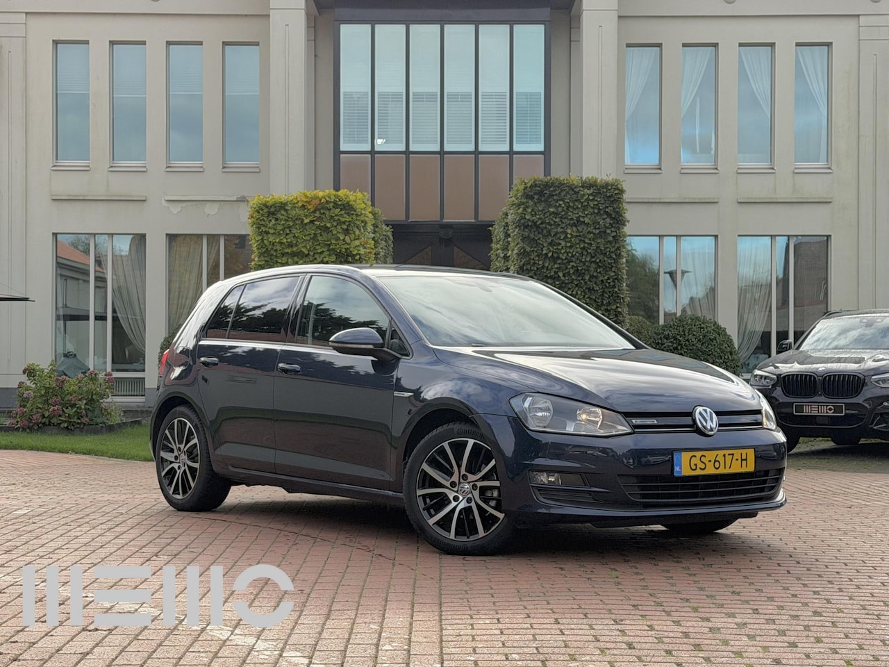 Volkswagen Golf - 1.0 TSI Comfortline - Apple Carplay - Cruise - Zuinig - AutoWereld.nl