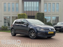 Volkswagen Golf - 1.0 TSI Comfortline - Apple Carplay - Cruise - Zuinig